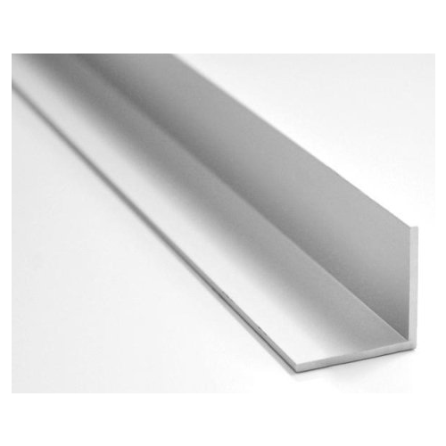 Kątownik aluminiowy 40x40x2mm – profil 2m na konstrukcje PV